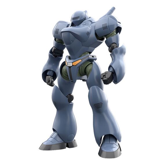 Figurka do złożenia Mobile Police Patlabor Moderoid - TYPE-7 Brocken