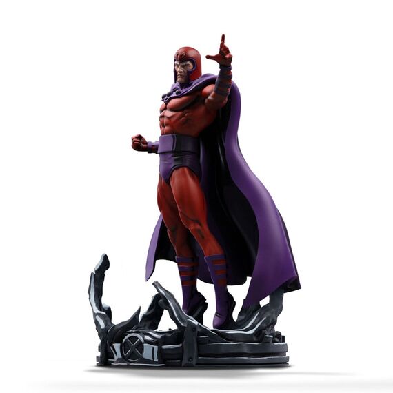 Figurka Marvel X-Men '97 Art Scale 1/10 - Magneto- Zdjęcie 14