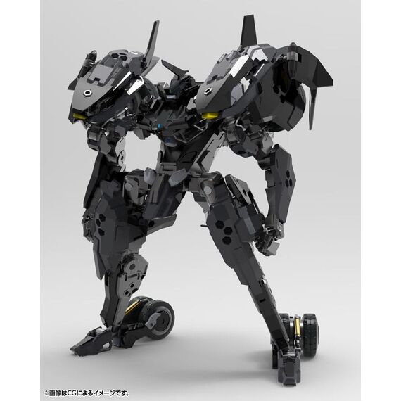 Modele do składania Hexa Gear 1/24 - Veloce- Zdjęcie 2