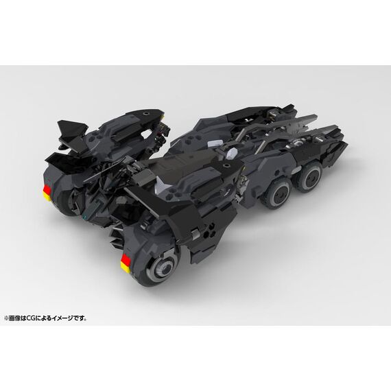 Modele do składania Hexa Gear 1/24 - Veloce- Zdjęcie 8