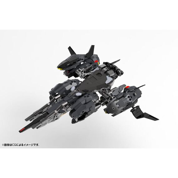 Modele do składania Hexa Gear 1/24 - Veloce- Zdjęcie 10