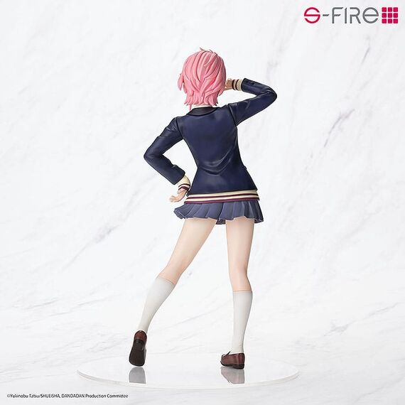 Figurka Dandadan S-Fire 1/7 - Aira- Zdjęcie 12
