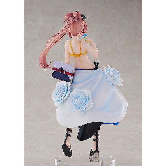 Figurka The Executioner and Her Way of Life 1/7 - Menou (Swimsuit Ver.)- Zdjęcie 8