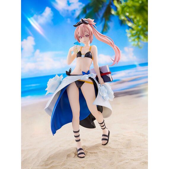 Figurka The Executioner and Her Way of Life 1/7 - Menou (Swimsuit Ver.)- Zdjęcie 12