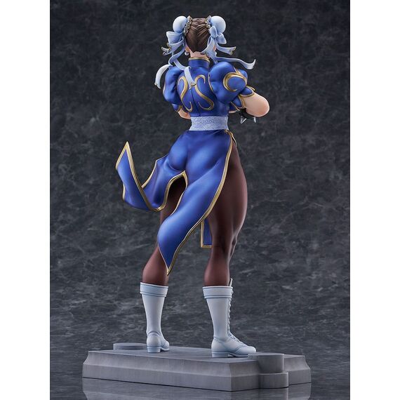 Figurka Street Fighter 1/6 - Chun-Li (Standby)- Zdjęcie 16