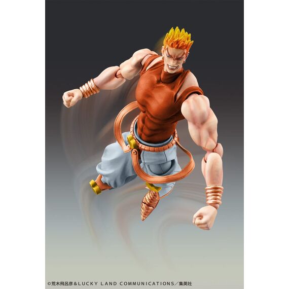 Figurka Jojo's Bizarre Adventure Part 3 (Stardust Crusaders) S.A.S - Dio (Awaken Third ver.)- Zdjęcie 2