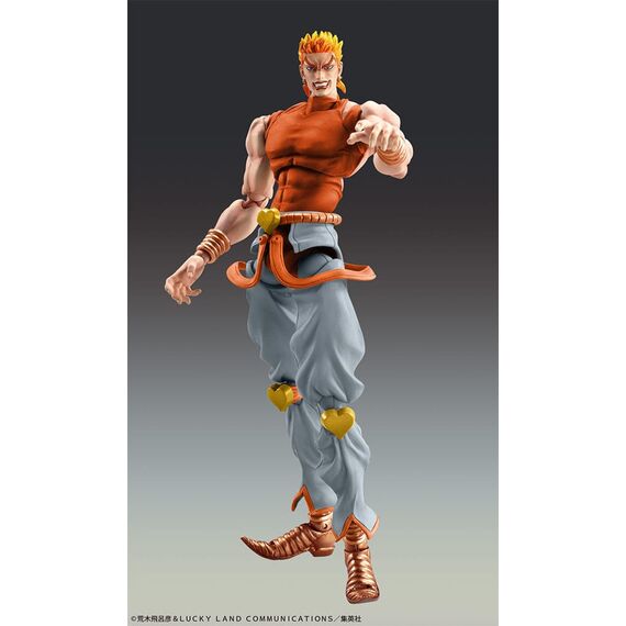 Figurka Jojo's Bizarre Adventure Part 3 (Stardust Crusaders) S.A.S - Dio (Awaken Third ver.)- Zdjęcie 8