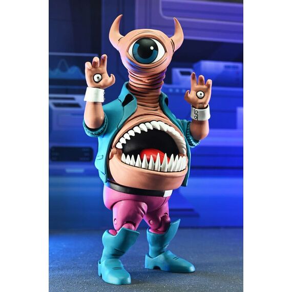 Figurka Teenage Mutant Ninja Turtles (Archie Comics) - Bellybomb- Zdjęcie 14