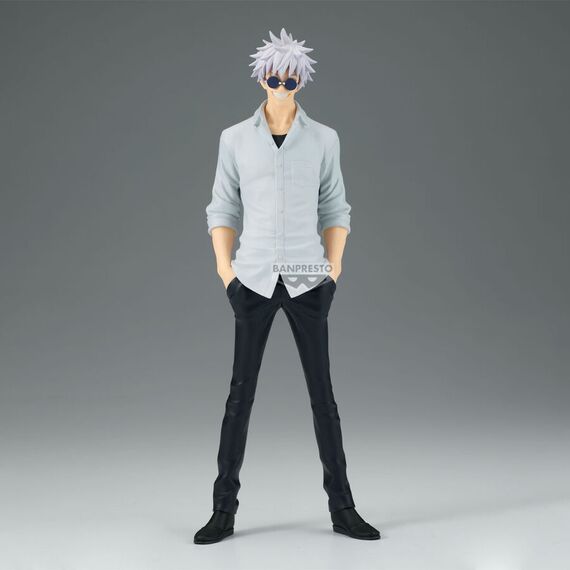 Figurka Jujutsu Kaisen King of Artist - Satoru Gojo (Hidden Inventory/Premature Death Arc II)- Zdjęcie 3