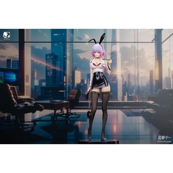 Figurka Original Character 1/4 - Luna (Illustration by YD)