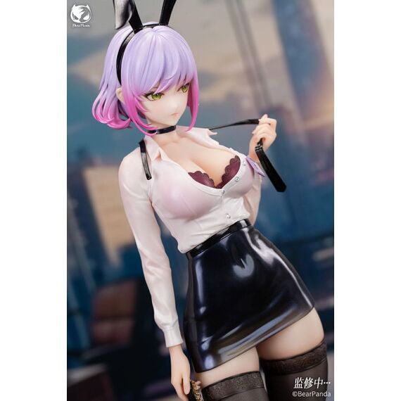 Figurka Original Character 1/4 - Luna (Illustration by YD)- Zdjęcie 6