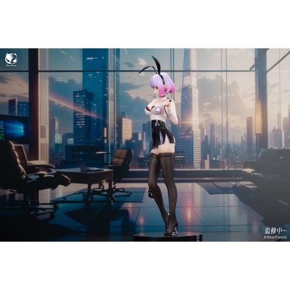 Figurka Original Character 1/4 - Luna (Illustration by YD)- Zdjęcie 16