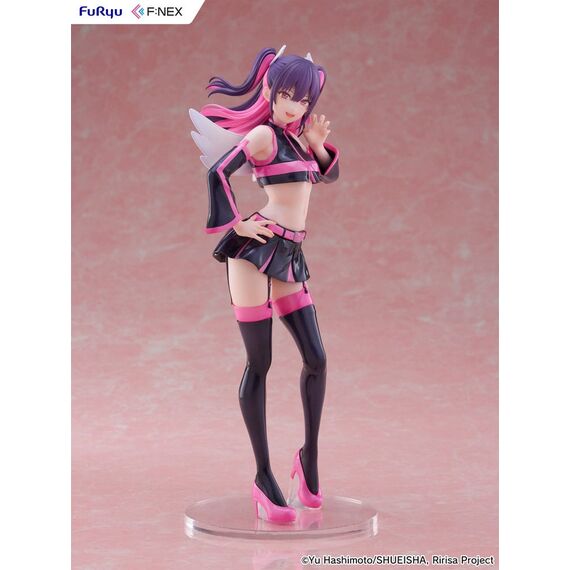 Figurka 2.5 Dimensional Seduction F:Nex 1/7 - Miriella (Angel Paratroopers Mikari)