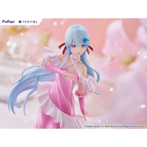 Figurka Magilumiere Magical Girls Inc. Tenitol - Lily Aoi- Zdjęcie 20