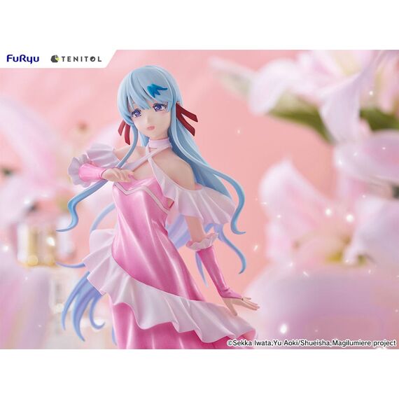 Figurka Magilumiere Magical Girls Inc. Tenitol - Lily Aoi- Zdjęcie 22
