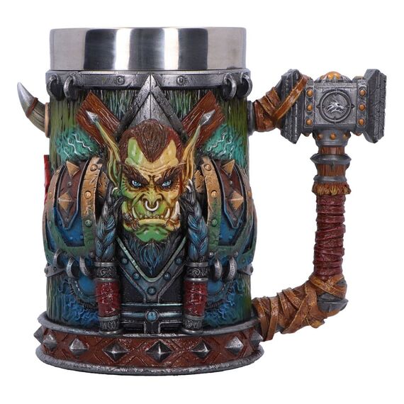 Kufel World of Warcraft - Thrall