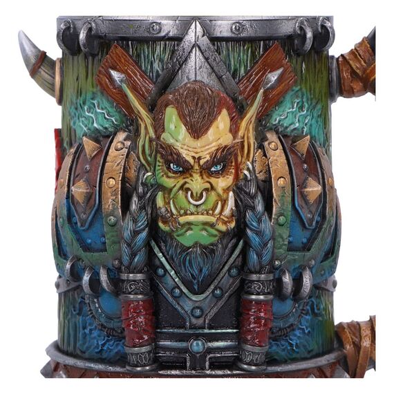 Kufel World of Warcraft - Thrall- Zdjęcie 8
