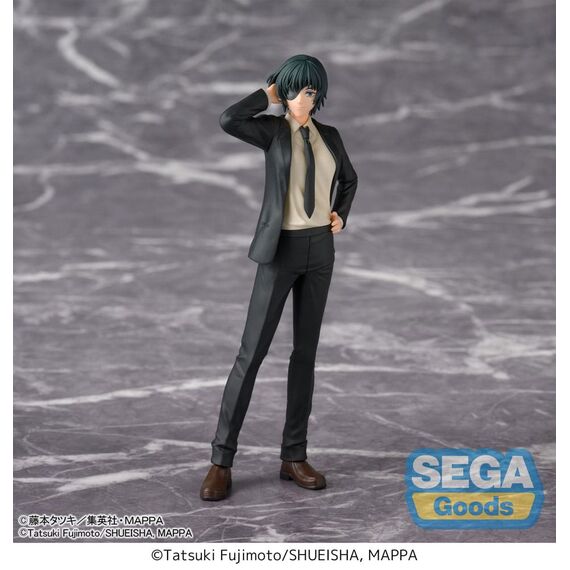 Figurka Chainsaw Man Desktop x Decorate Collections - Himeno