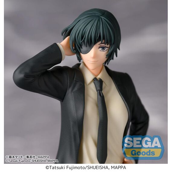 Figurka Chainsaw Man Desktop x Decorate Collections - Himeno- Zdjęcie 8