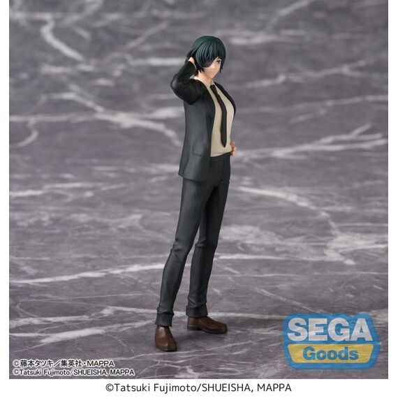 Figurka Chainsaw Man Desktop x Decorate Collections - Himeno- Zdjęcie 6