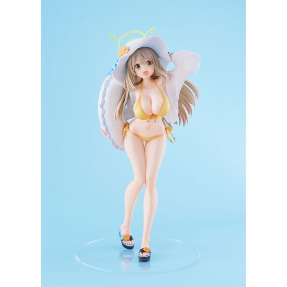 Figurka Blue Archive 1/7 - Nonomi (Swimsuit Ver.)