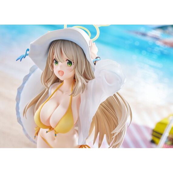 Figurka Blue Archive 1/7 - Nonomi (Swimsuit Ver.)- Zdjęcie 12