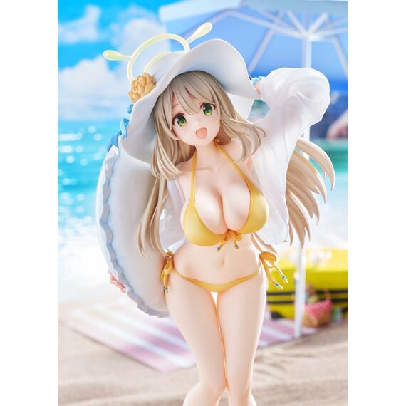 Figurka Blue Archive 1/7 - Nonomi (Swimsuit Ver.)- Zdjęcie 14