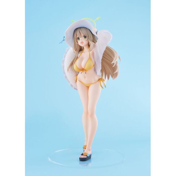 Figurka Blue Archive 1/7 - Nonomi (Swimsuit Ver.)- Zdjęcie 16
