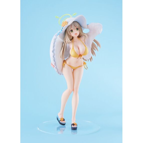Figurka Blue Archive 1/7 - Nonomi (Swimsuit Ver.)- Zdjęcie 22