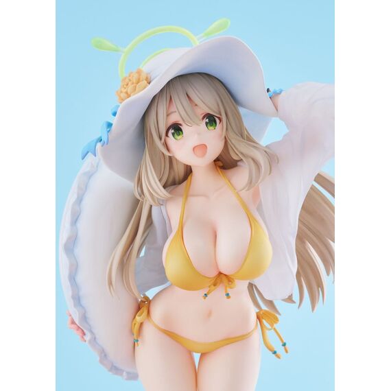 Figurka Blue Archive 1/7 - Nonomi (Swimsuit Ver.)- Zdjęcie 24