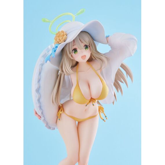 Figurka Blue Archive 1/7 - Nonomi (Swimsuit Ver.)- Zdjęcie 26