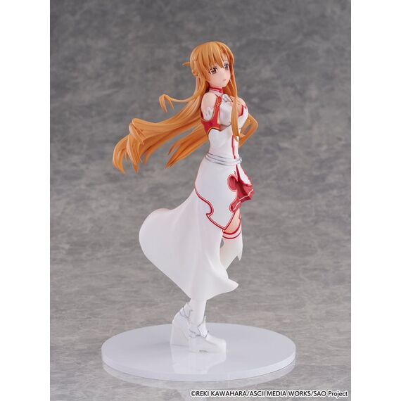 Figurka Sword Art Online Cantabile - Asuna- Zdjęcie 3
