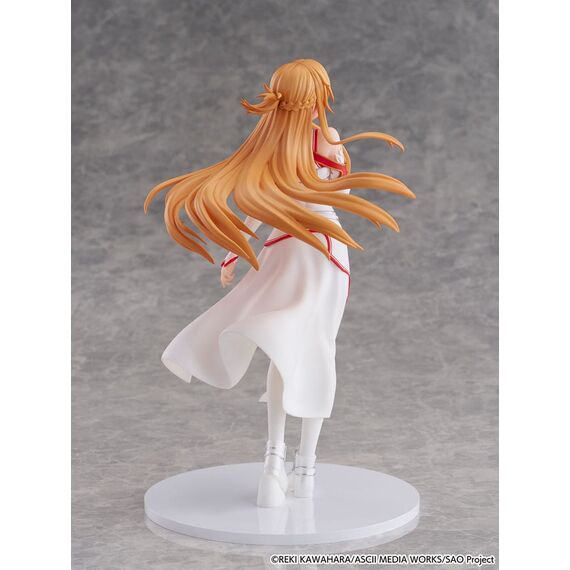 Figurka Sword Art Online Cantabile - Asuna- Zdjęcie 6