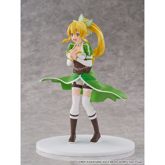 Figurka Sword Art Online Cantabile - Leafa- Zdjęcie 3