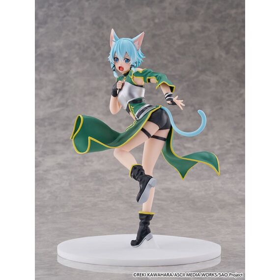 Figurka Sword Art Online Cantabile - Sinon