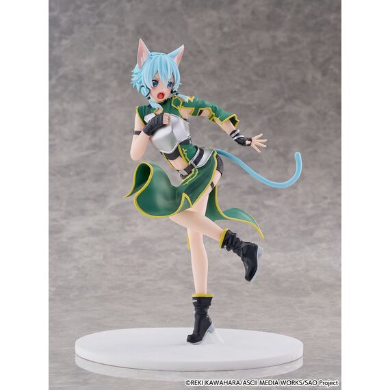 Figurka Sword Art Online Cantabile - Sinon- Zdjęcie 6