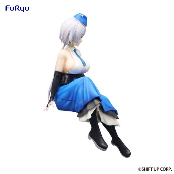 Figurka Goddess of Victory: Nikke Noodle Stopper - Brid (Reissue)- Zdjęcie 4