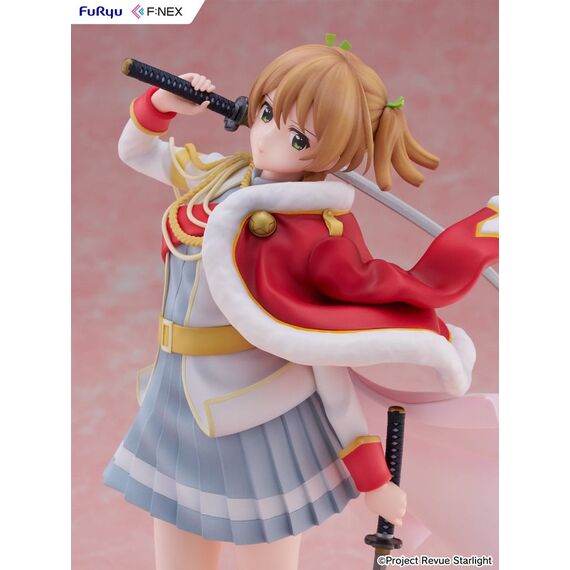 Figurka Revue Starlight F:Nex 1/7 - Nana Daiba- Zdjęcie 14