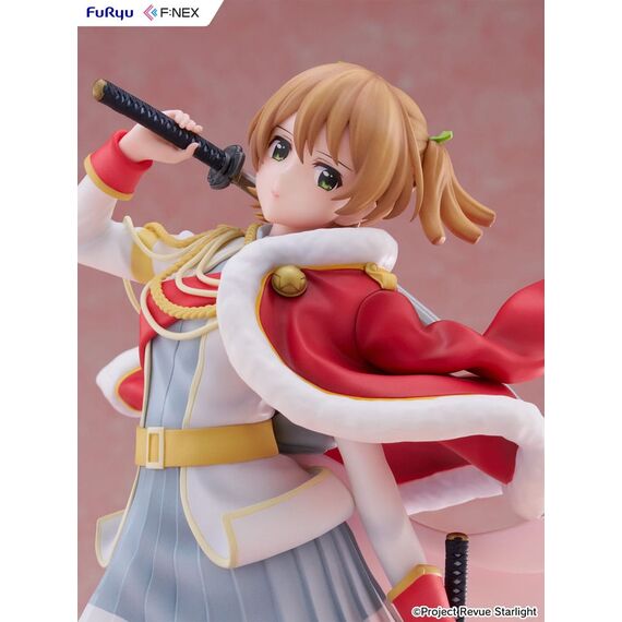 Figurka Revue Starlight F:Nex 1/7 - Nana Daiba- Zdjęcie 16