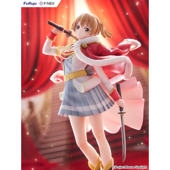 Figurka Revue Starlight F:Nex 1/7 - Nana Daiba- Zdjęcie 20