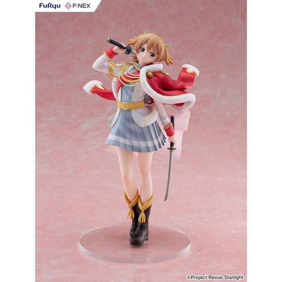 Figurka Revue Starlight F:Nex 1/7 - Nana Daiba- Zdjęcie 8