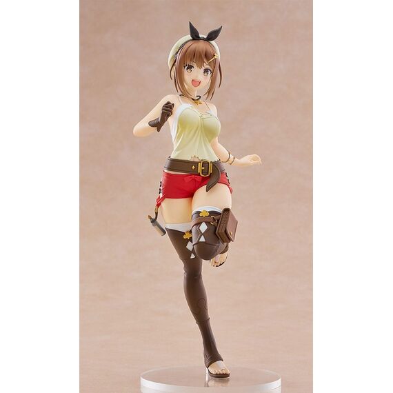Figurka Atelier Ryza: Ever Darkness & the Secret Hideout Pop Up Parade L - Reisalin Stout: Anime Ver.- Zdjęcie 3