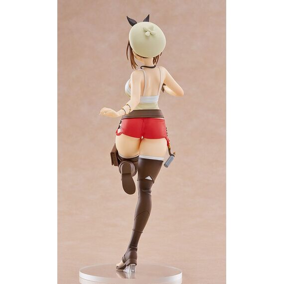 Figurka Atelier Ryza: Ever Darkness & the Secret Hideout Pop Up Parade L - Reisalin Stout: Anime Ver.- Zdjęcie 6