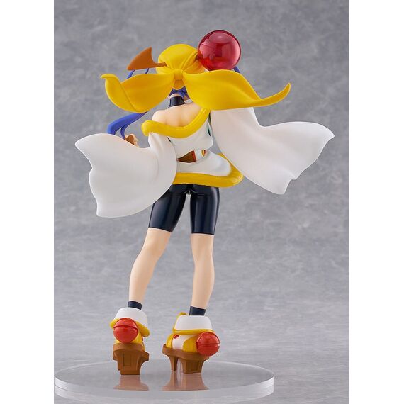 Figurka Saber Marionette J Pop Up Parade SP - Lime- Zdjęcie 4