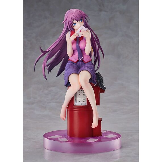 Figurka Monogatari Series 1/7 - Hitagi Senjyogahara: Letter to You- Zdjęcie 4