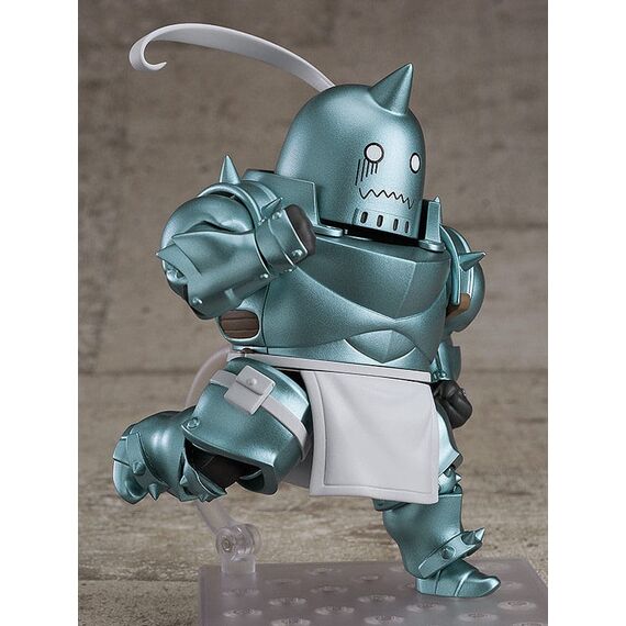 Figurka Fullmetal Alchemist: Brotherhood Nendoroid - Alphonse Elric- Zdjęcie 6