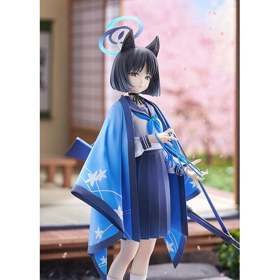 Figurka Blue Archive 1/7 - Kikyou- Zdjęcie 18