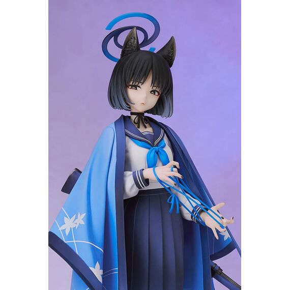Figurka Blue Archive 1/7 - Kikyou- Zdjęcie 6