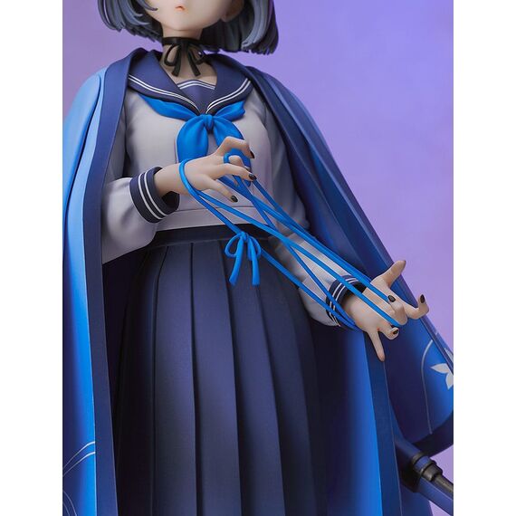 Figurka Blue Archive 1/7 - Kikyou- Zdjęcie 8