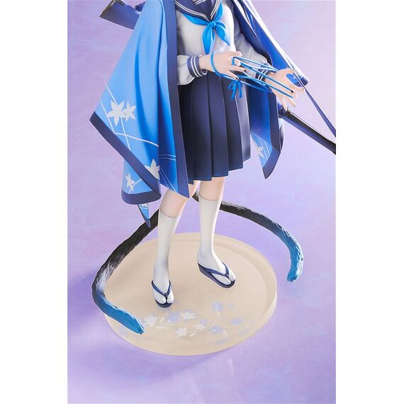 Figurka Blue Archive 1/7 - Kikyou- Zdjęcie 10